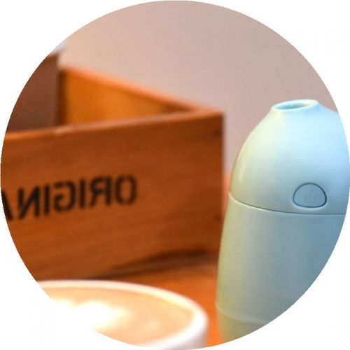 Humidificateur USB - Ref 409921