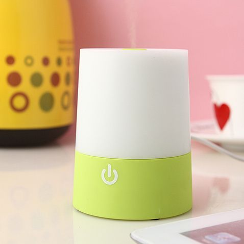 Humidificateur USB - Ref 409929