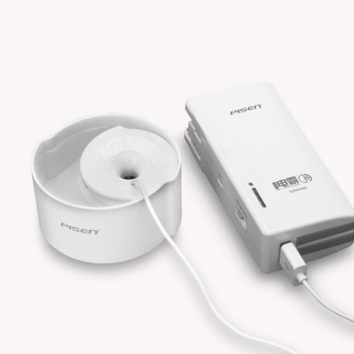 Humidificateur USB - Ref 409940