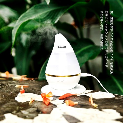 Humidificateur USB - Ref 409949