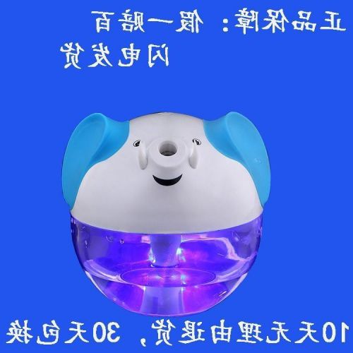 Humidificateur USB - Ref 409950