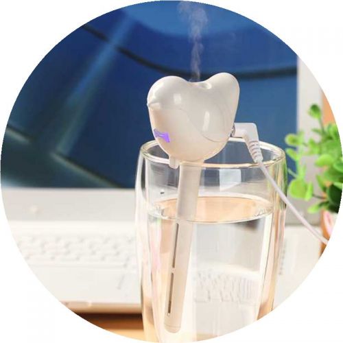 Humidificateur USB - Ref 409956