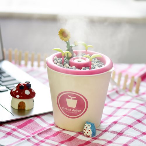 Humidificateur USB - Ref 410301