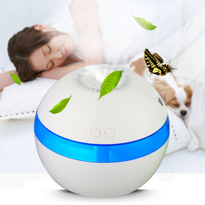 Humidificateur USB - Ref 410337