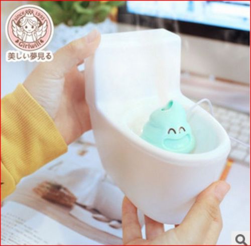 Humidificateur USB - Ref 410353