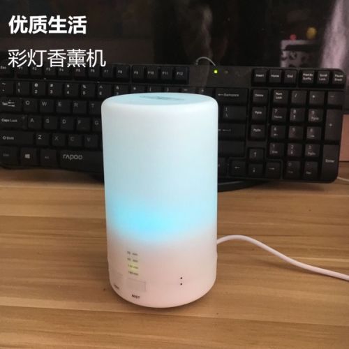 Humidificateur USB - Ref 410360