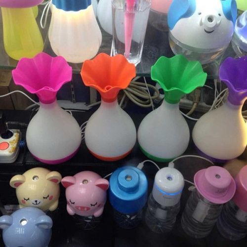 Humidificateur USB - Ref 410369