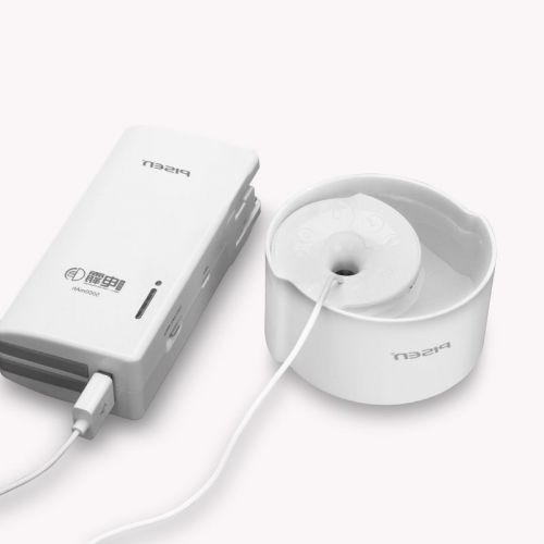 Humidificateur USB - Ref 410391