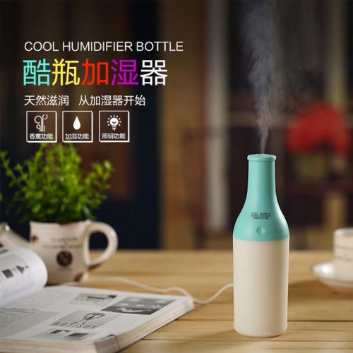 Humidificateur USB - Ref 410403