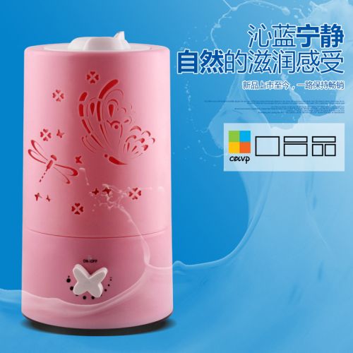 Humidificateur USB - Ref 410423