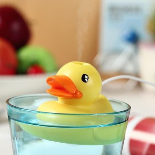 Humidificateur USB - Ref 410430