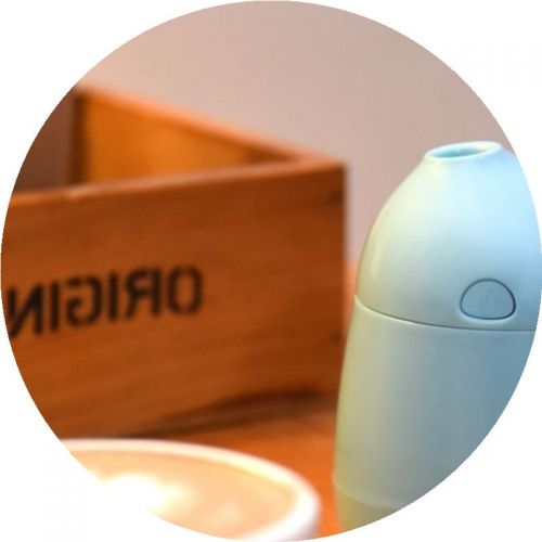 Humidificateur USB - Ref 410434