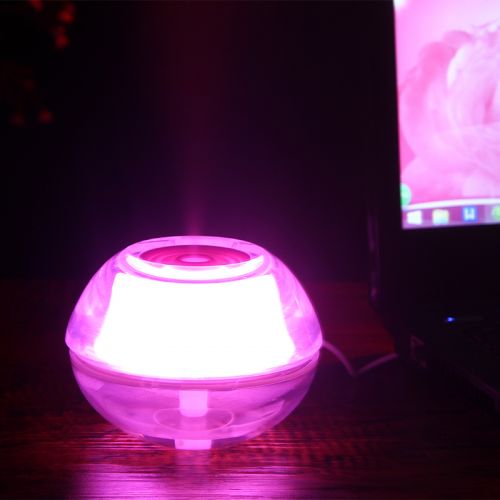 Humidificateur USB - Ref 410443