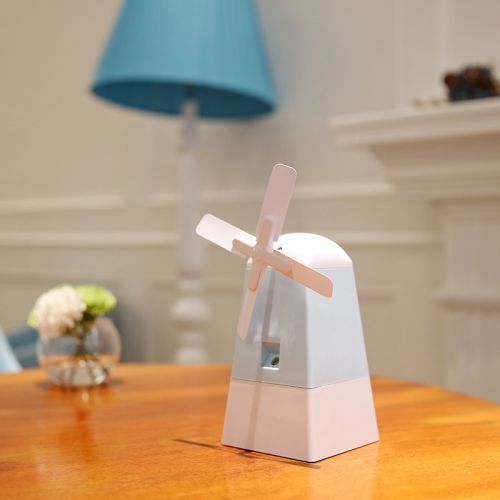 Humidificateur USB - Ref 410464