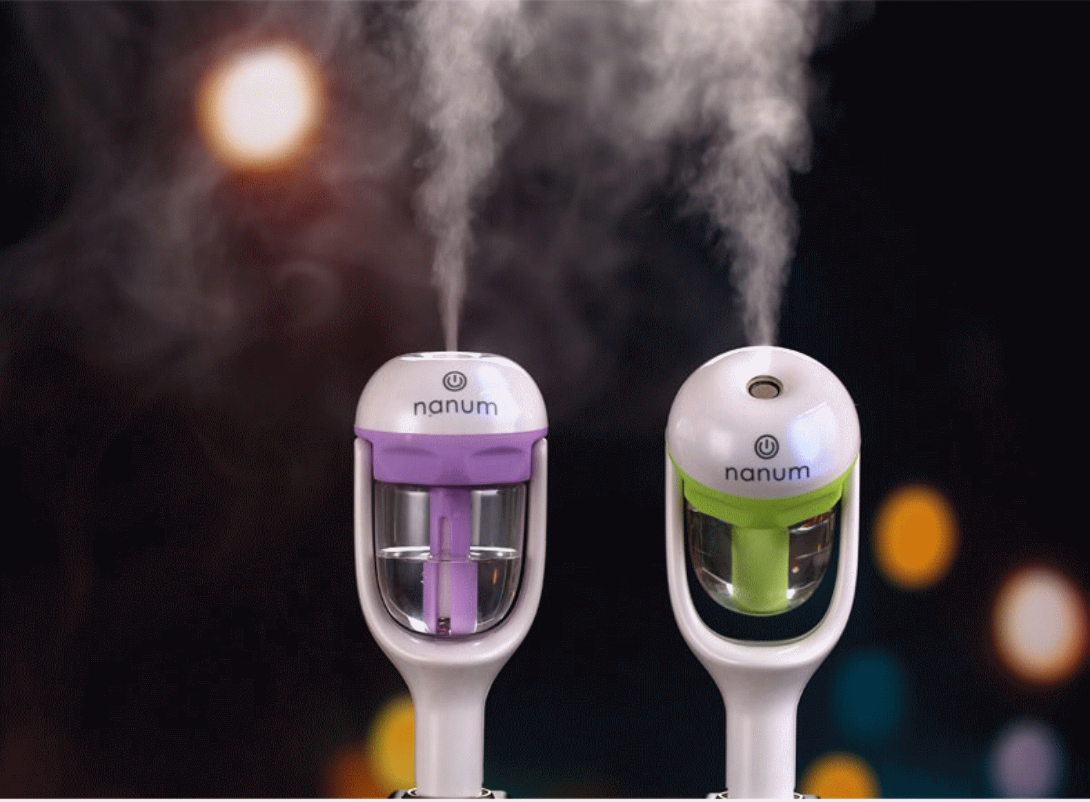 Humidificateur USB - Ref 410496