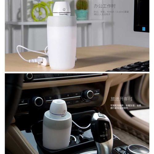 Humidificateur USB - Ref 410498