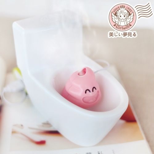 Humidificateur USB - Ref 410499