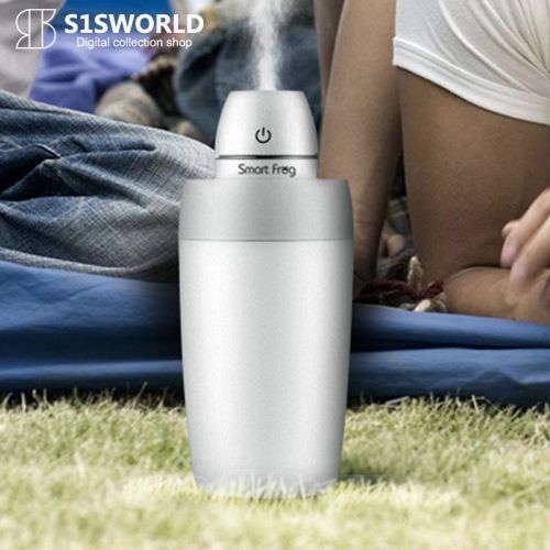Humidificateur USB - Ref 410501