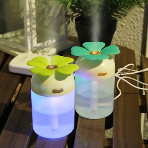 Humidificateur USB - Ref 410508