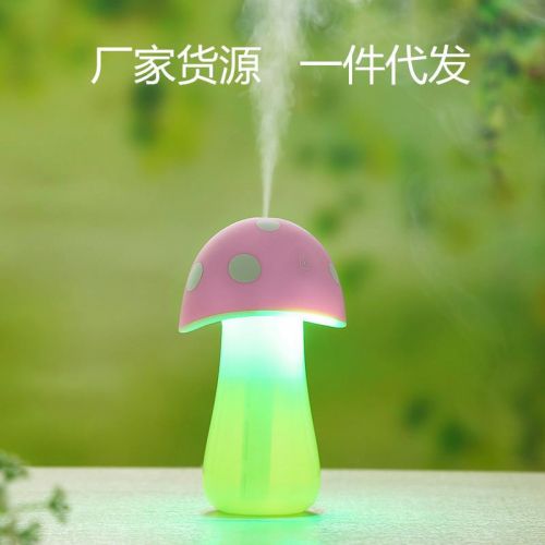 Humidificateur USB - Ref 410522