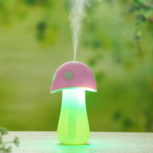Humidificateur USB - Ref 410526