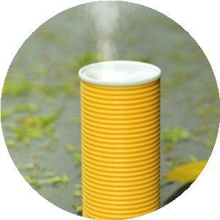 Humidificateur USB - Ref 410541