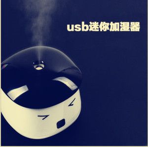 Humidificateur USB - Ref 410546