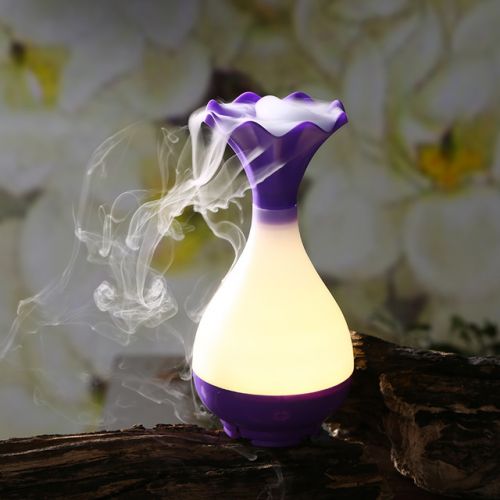 Humidificateur USB - Ref 410550