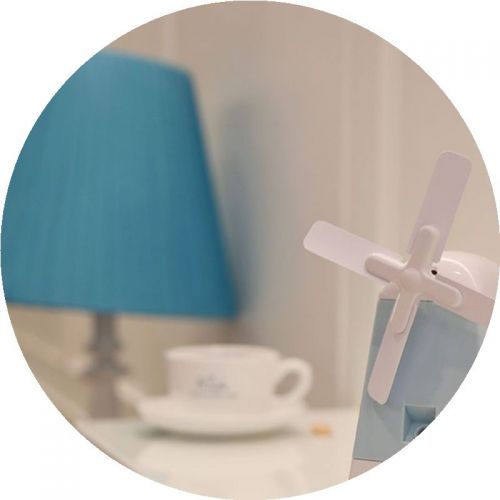 Humidificateur USB - Ref 410565