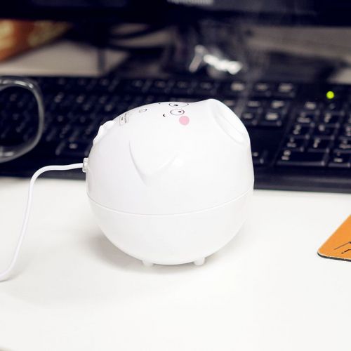 Humidificateur USB - Ref 410575