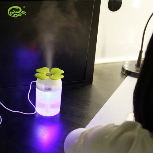 Humidificateur USB - Ref 410588