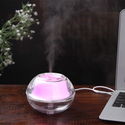 Humidificateur USB - Ref 410590
