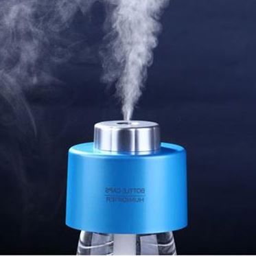 Humidificateur USB - Ref 410596