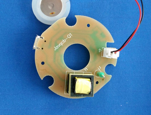 Humidificateur USB - Ref 410602