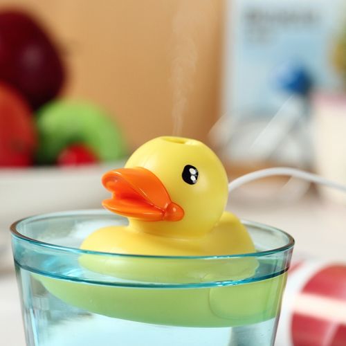 Humidificateur USB - Ref 410607
