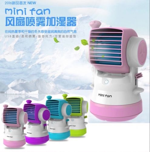 Humidificateur USB - Ref 410615