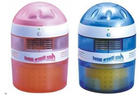 Humidificateur USB - Ref 410639