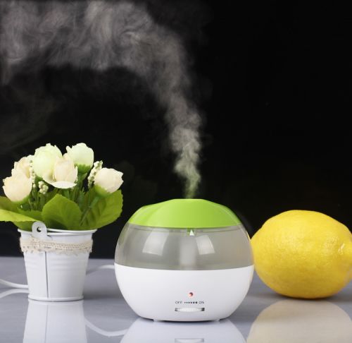 Humidificateur USB - Ref 410647