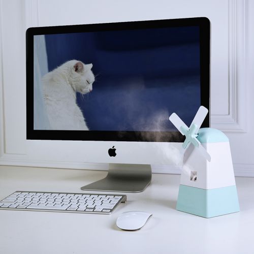 Humidificateur USB - Ref 410650