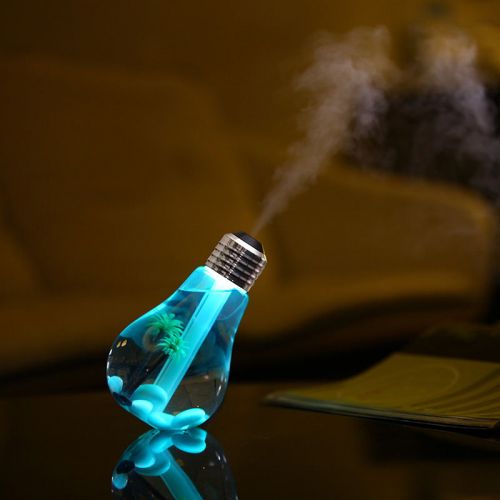 Humidificateur USB - Ref 410657