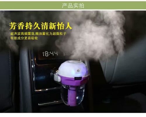 Humidificateur USB - Ref 410661
