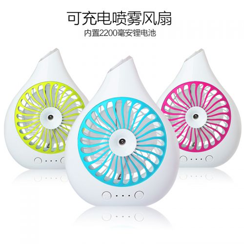 Humidificateur USB - Ref 410662