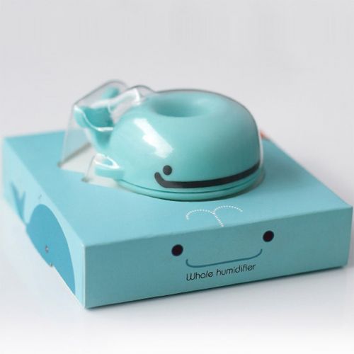 Humidificateur USB - Ref 410670