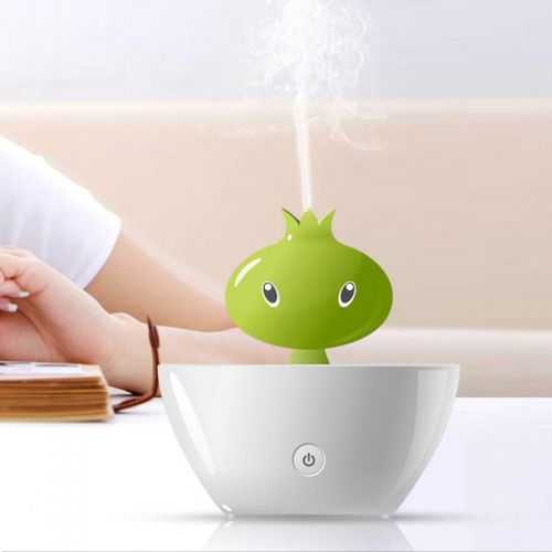 Humidificateur USB - Ref 410674