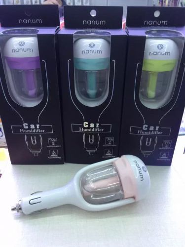 Humidificateur USB - Ref 410682
