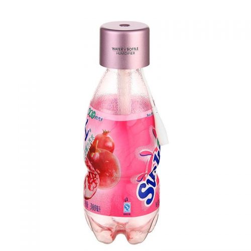 Humidificateur USB - Ref 410695