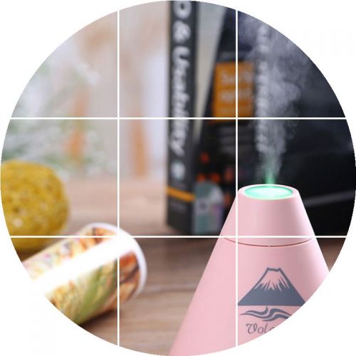 Humidificateur USB - Ref 410696