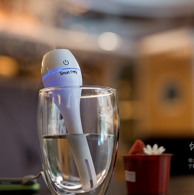 Humidificateur USB - Ref 410783