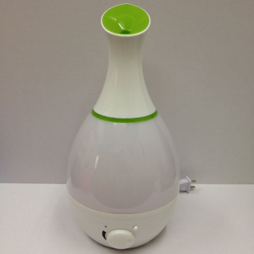 Humidificateur USB - Ref 410785