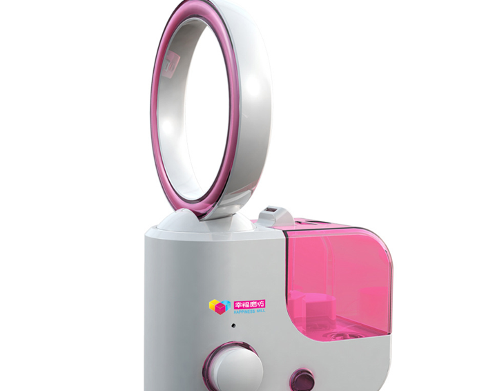 Humidificateur USB - Ref 410792